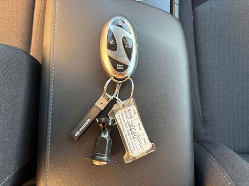 Used 2025 Hyundai Sonata SEL image 22