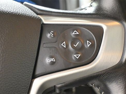 Certified 2018 GMC Canyon SLT w/ Driver Alert Package image 21