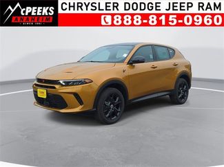 New 2024 Dodge Hornet GT Plus w/ GT Blacktop Package video 1