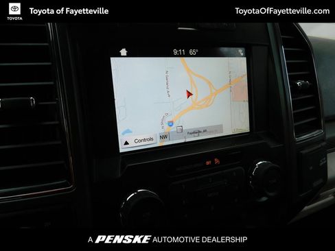 Used 2019 Ford F150 XLT w/ Equipment Group 302A Luxury image 9