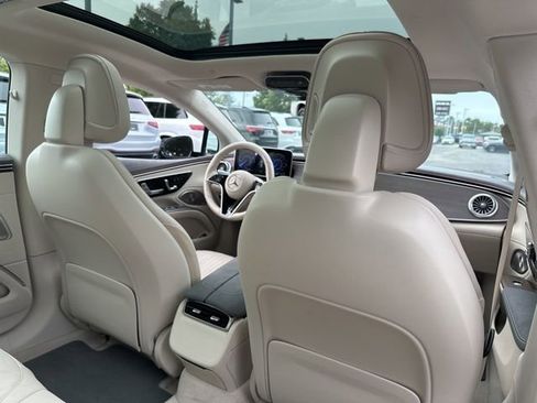 Used 2022 Mercedes-Benz EQS 450+ Sedan image 34