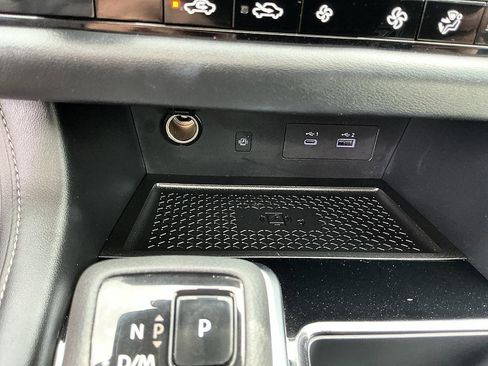 Certified 2024 Nissan Pathfinder SL w/ SL Premium Package FWD image 21