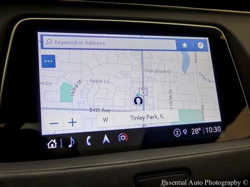 Certified 2023 Cadillac XT4 Premium Luxury w/ Cold Weather Package image 15