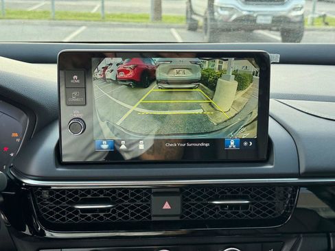 New 2026 Acura ADX FWD image 2