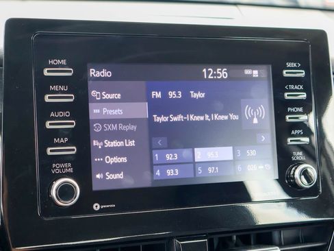 Used 2023 Toyota Camry LE FWD image 4