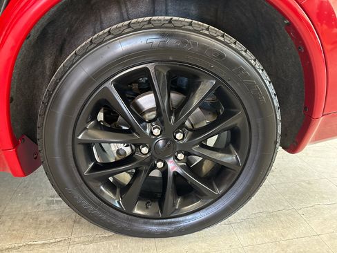 Used 2018 Dodge Durango R/T w/ Technology Group image 65