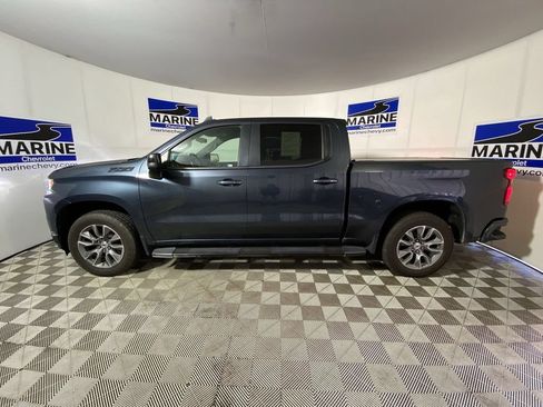 Used 2019 Chevrolet Silverado 1500 RST AWD/4WD image 13