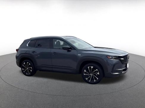 Used 2025 MAZDA CX-50 2.5 Hybrid w/ Premium Plus Pkg AWD/4WD image 2