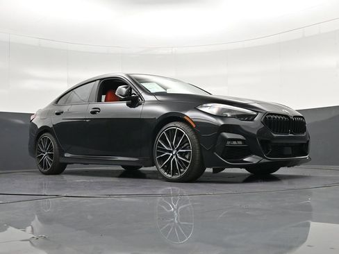 Used 2024 BMW 228i Gran Coupe w/ M Sport Package FWD image 35