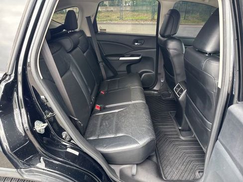Used 2015 Honda CR-V EX-L image 10