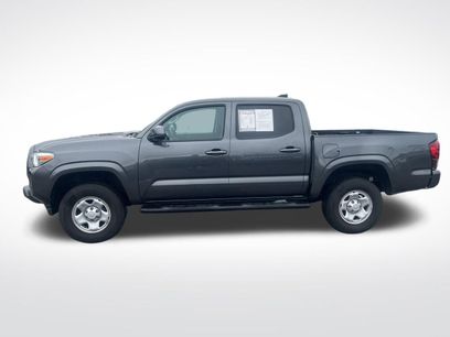 Used 2023 Toyota Tacoma SR