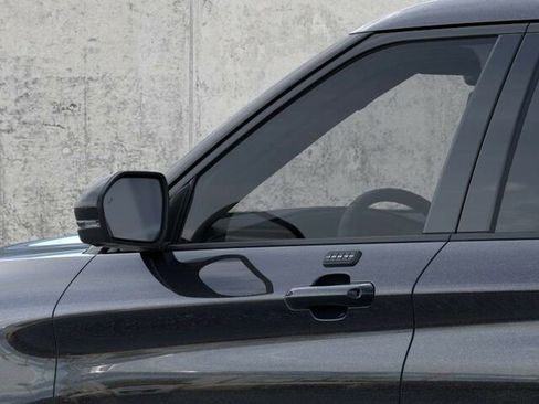 New 2026 Ford Explorer ST image 21