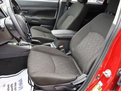 Used 2024 Mitsubishi Outlander Sport LE image 43