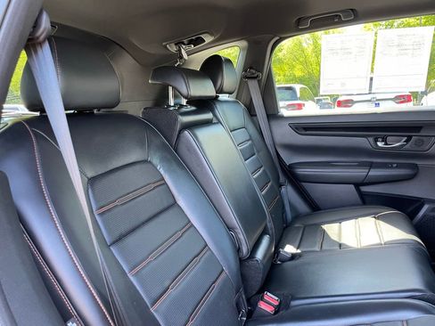 Certified 2024 Honda CR-V Sport-L image 36