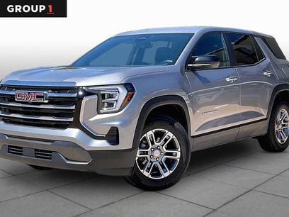 Certified 2025 GMC Terrain Elevation