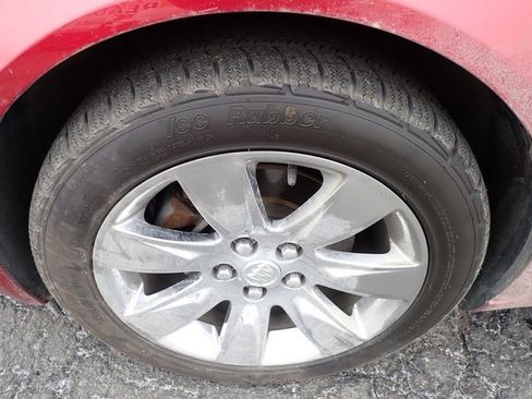 Used 2012 Buick Regal Premium image 9