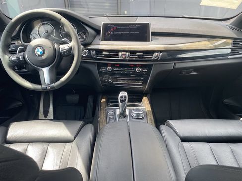 Used 2016 BMW X5 sDrive35i RWD image 15