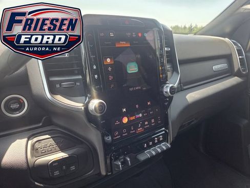 Used 2026 RAM 2500 Big Horn AWD/4WD image 20