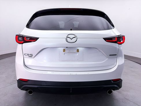 Used 2022 MAZDA CX-5 AWD 2.5 S w/ Premium Plus Pkg image 15