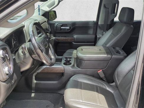 Used 2020 GMC Sierra 1500 Denali w/ Denali Ultimate Package AWD/4WD image 17
