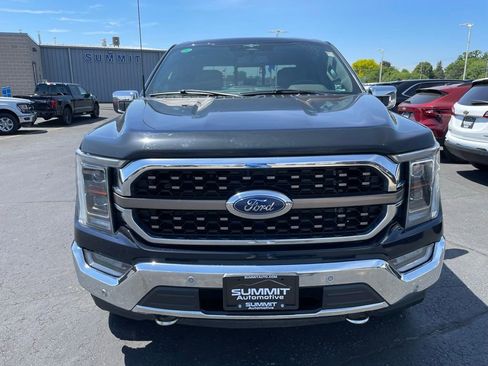 Used 2023 Ford F150 King Ranch AWD/4WD image 29