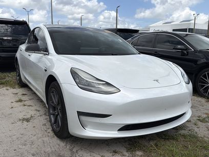 Used 2020 Tesla Model 3