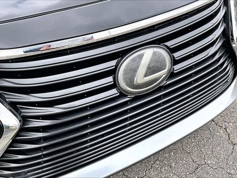 Used 2018 Lexus ES 350 image 29