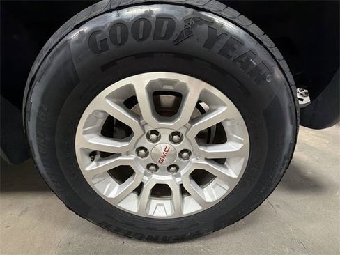 Used 2016 GMC Sierra 1500 SLE w/ SLE Value Package image 59