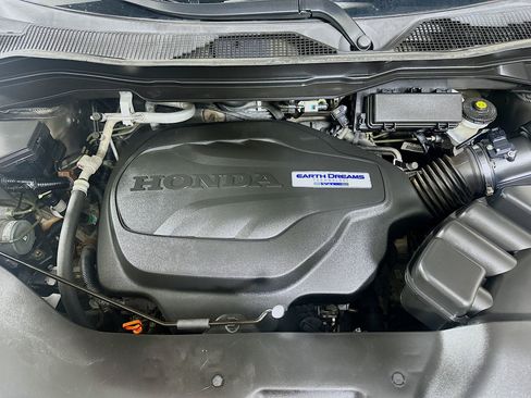Used 2020 Honda Ridgeline RTL-E image 32