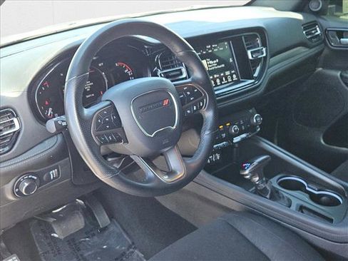 Used 2023 Dodge Durango SXT Launch Edition image 10