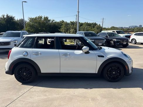 Used 2024 MINI Cooper S FWD image 4