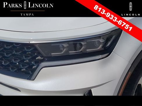 Used 2024 Kia Sorento SX Prestige AWD/4WD image 11