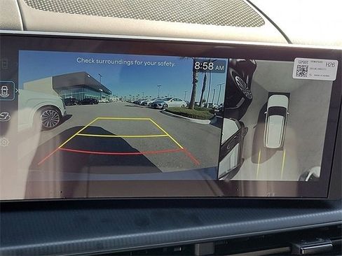 New 2026 Hyundai Santa Fe Calligraphy image 11