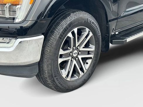 Used 2022 Ford F150 Lariat image 29