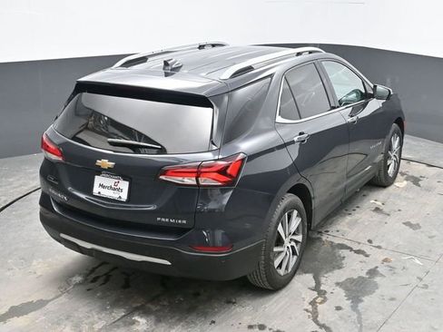 Used 2022 Chevrolet Equinox Premier w/ LPO, Floor Liner Package image 29