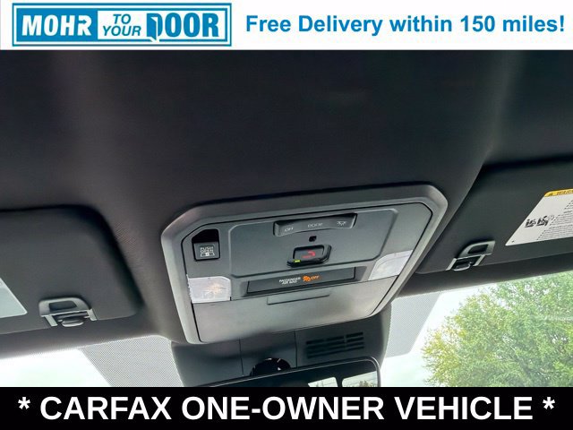 Used 2024 Toyota Tacoma SR5 AWD/4WD image 36