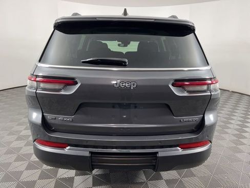 Used 2023 Jeep Grand Cherokee L Laredo w/ Luxury Tech Group I image 9