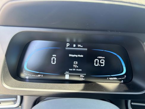 New 2026 Hyundai Elantra Sport FWD image 17