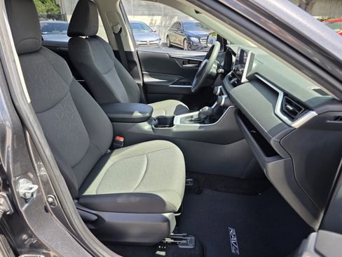 Certified 2023 Toyota RAV4 XLE w/ Convenience Package image 14