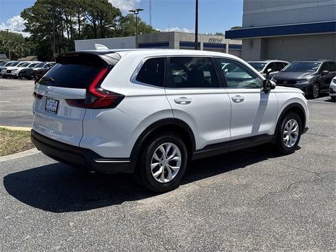 Used 2024 Honda CR-V EX-L image 5