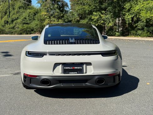 Used 2023 Porsche 911 GT3 RS image 10