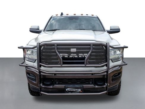 Used 2019 RAM 3500 Limited image 46