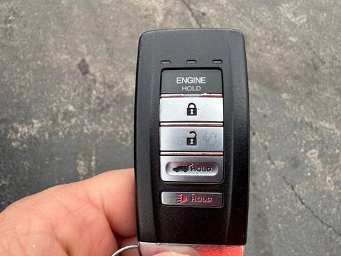 Used 2019 Acura MDX SH-AWD image 10