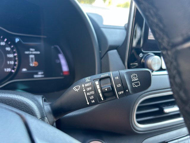 Used 2021 Hyundai Kona Ultimate FWD image 25