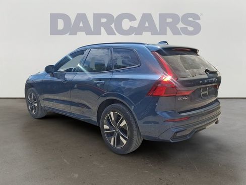 Used 2026 Volvo XC60 B5 Core w/ Protection Package Premier AWD/4WD image 4