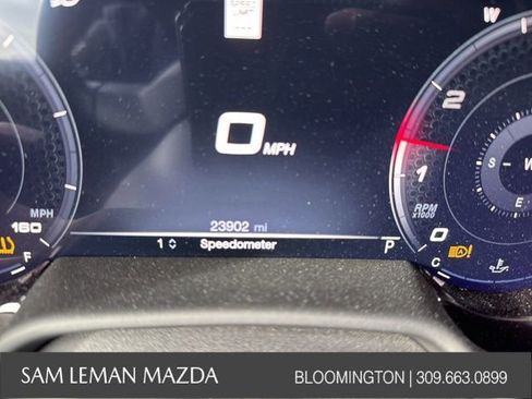 Used 2023 Dodge Hornet GT w/ Track Pack image 20