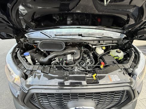 Used 2024 Ford Transit 350 XL image 28