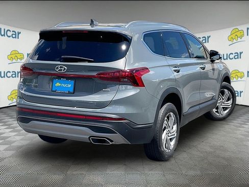 Used 2023 Hyundai Santa Fe SEL AWD/4WD image 6