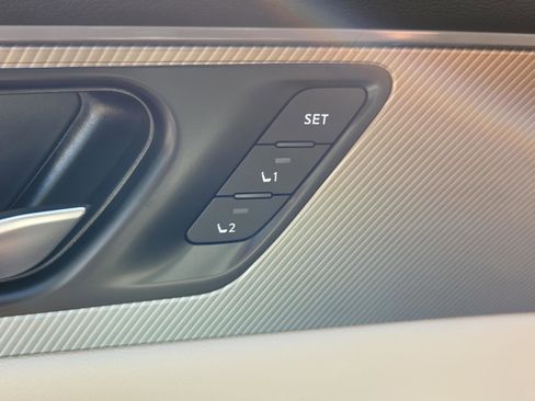 New 2026 Nissan Murano SL AWD/4WD image 26
