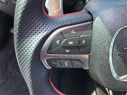 Certified 2015 Jeep Grand Cherokee SRT w/ Quick Order Package 26J